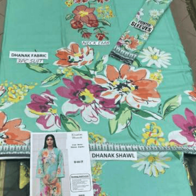 Khaaton winter collection 21