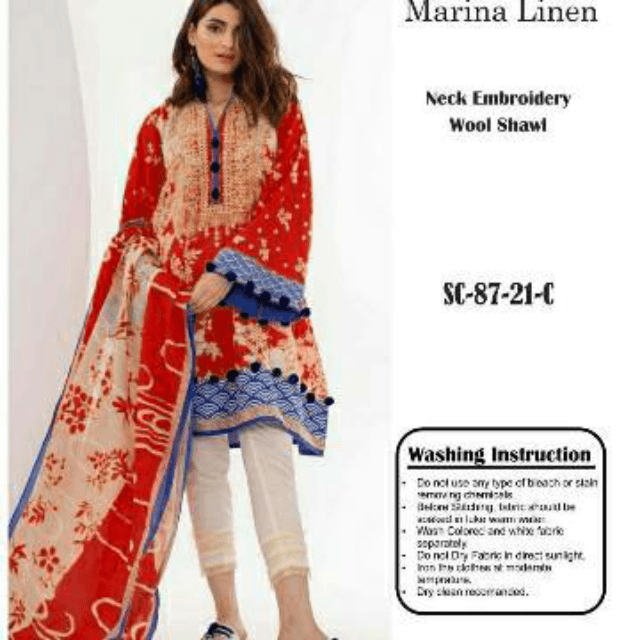 *khaadi  winter collection 21*