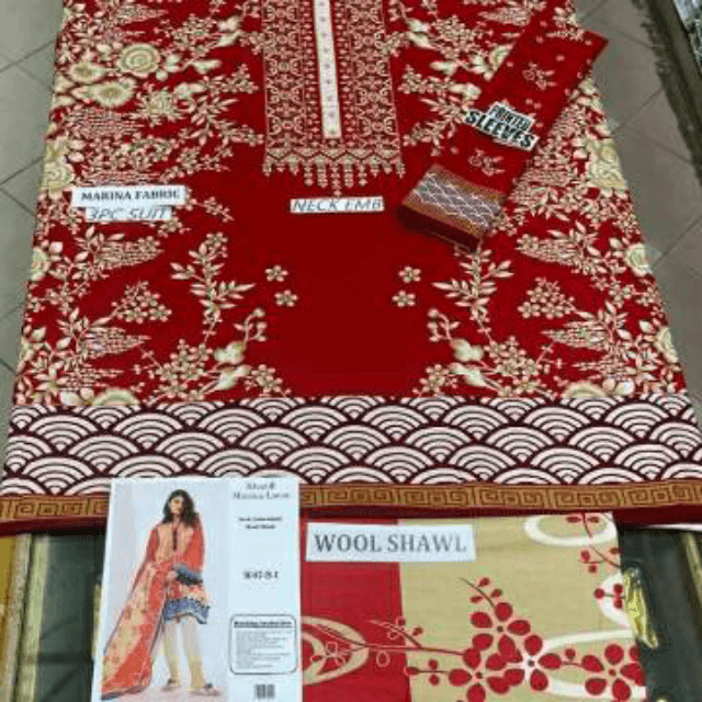 *khaadi  winter collection 21*