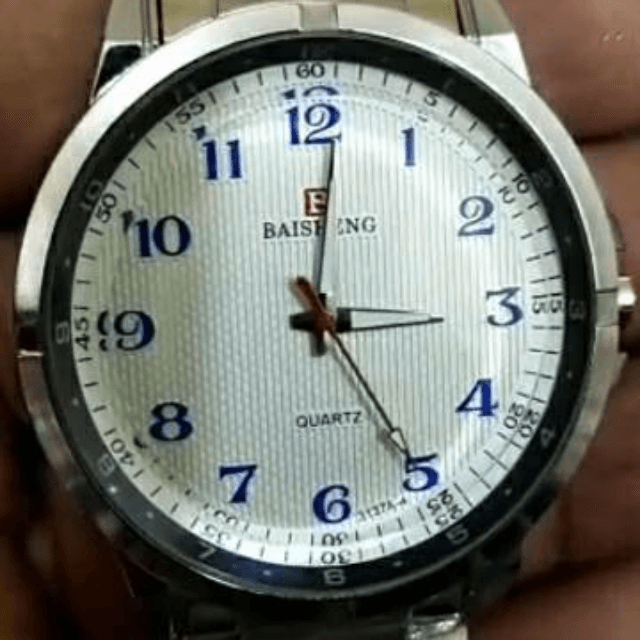 *
BAISHENG*
Waterproof