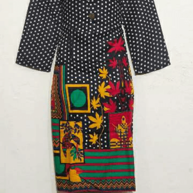 Digital Print
Shirts