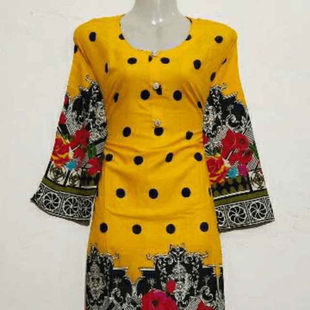 Digital Print
Shirts