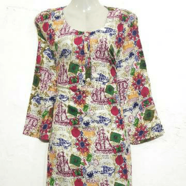 Digital Print
Shirts