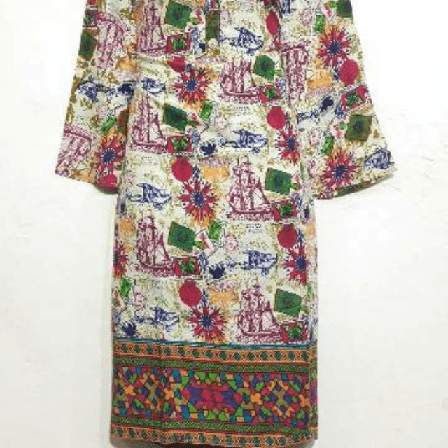 Digital Print
Shirts