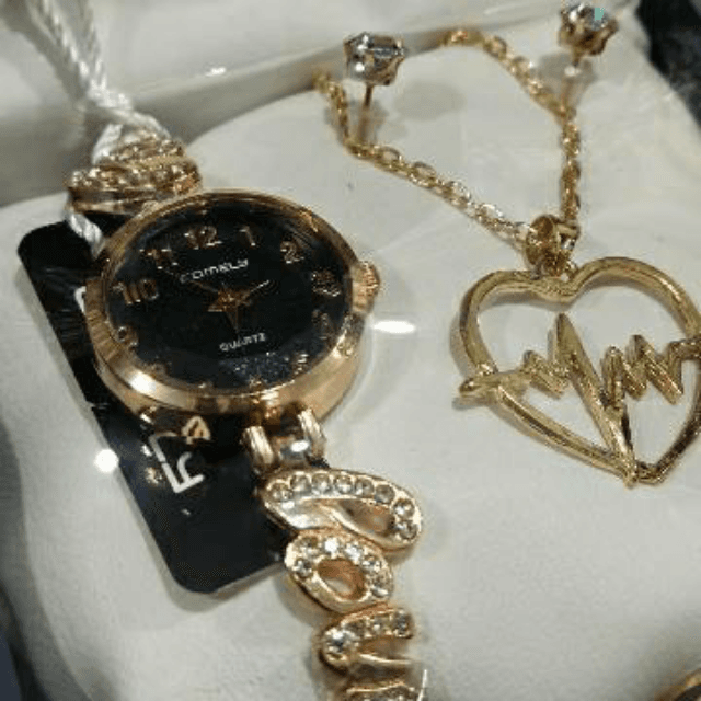 *Ladies Jewlary Box*