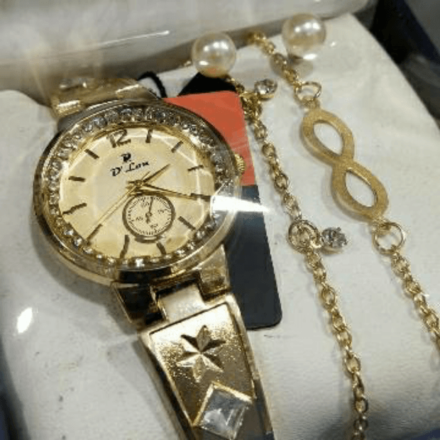 *Ladies Jewlary Box*