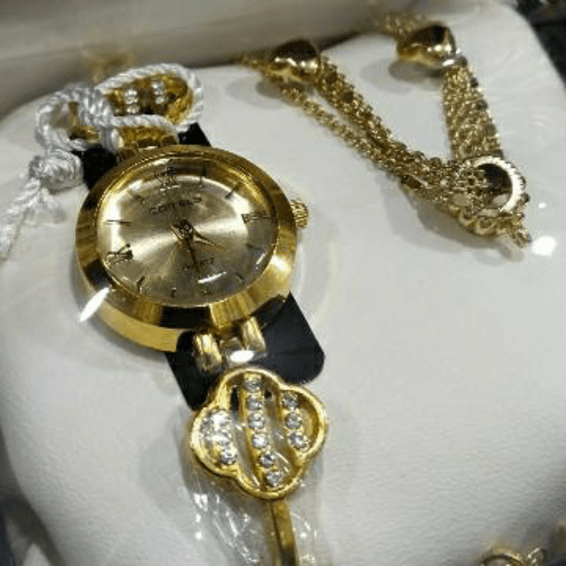 *Ladies Jewlary Box*