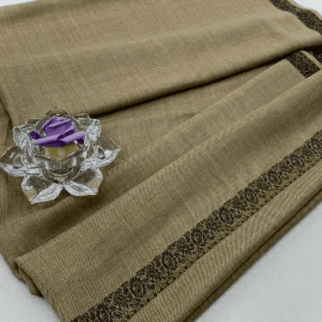 *Pure Pashmina Demand Shawal*