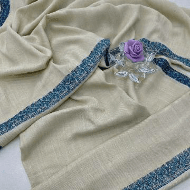 *Pure Pashmina Demand Shawal*
