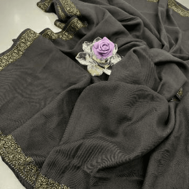 *Pure Pashmina Demand Shawal*