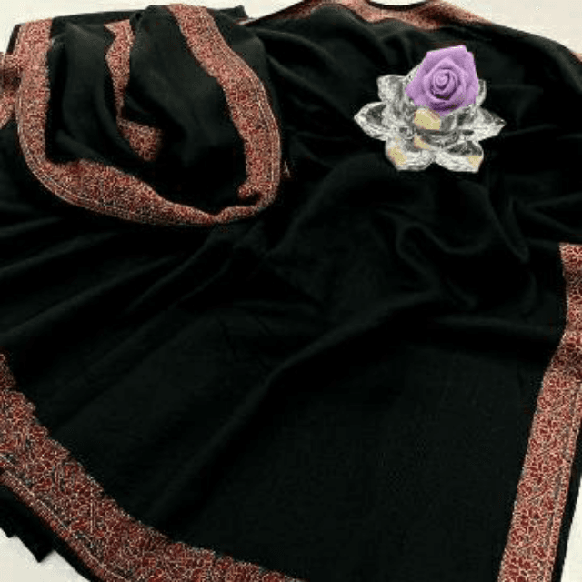 *Pure Pashmina Demand Shawal*