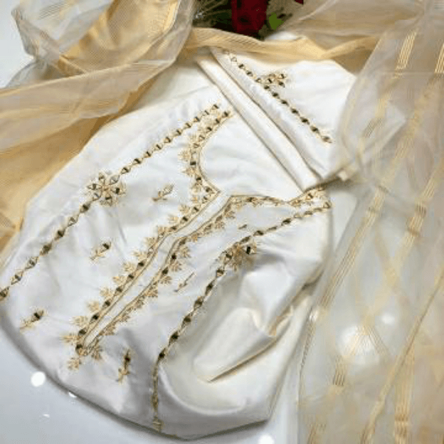 Fancy collection#
3 pieces suits: