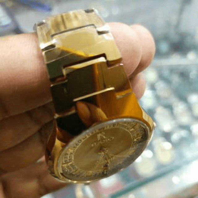 *Stone Watch* ⌚
Orignal RASO BRAND