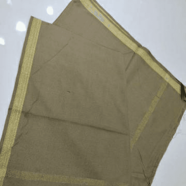 *Pure Pashmina Fabric*