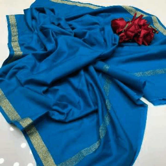 *Pure Pashmina Fabric*