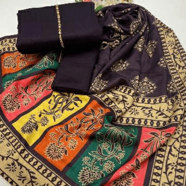 *Winter collection#*
3 pieces suits