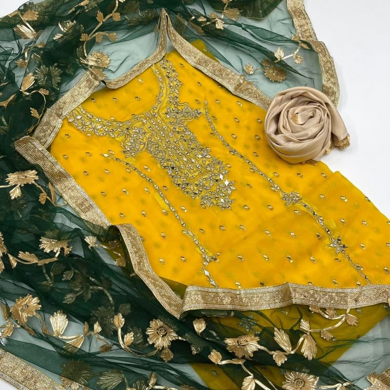 *Discount Offer*

3pc dress fancy dress