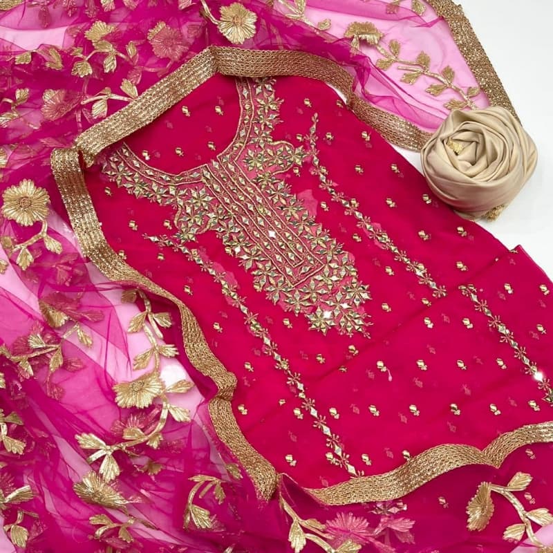 *Discount Offer*

3pc dress fancy dress