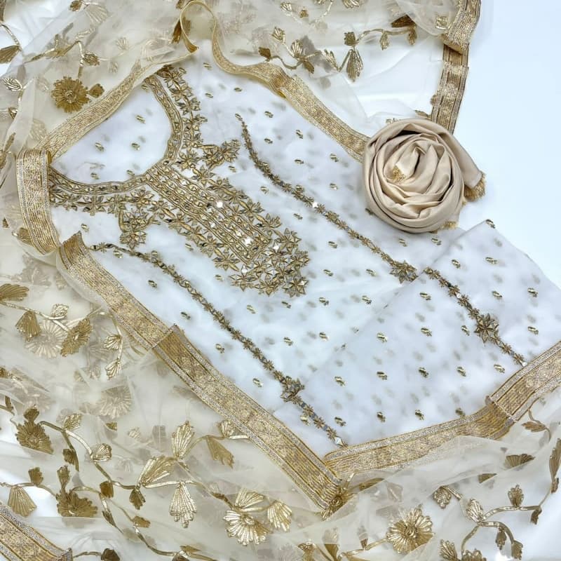 *Discount Offer*

3pc dress fancy dress