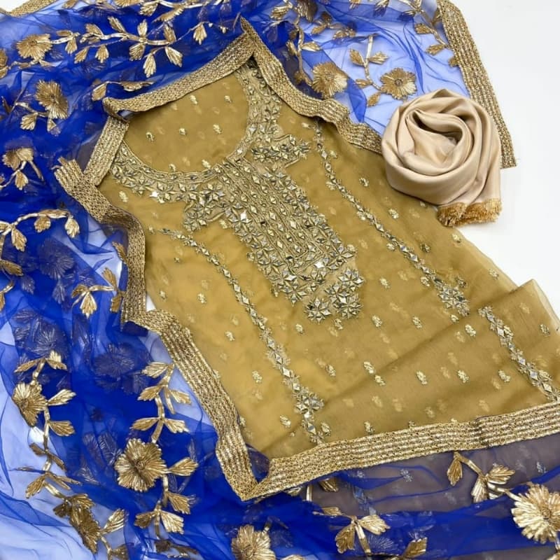 *Discount Offer*

3pc dress fancy dress