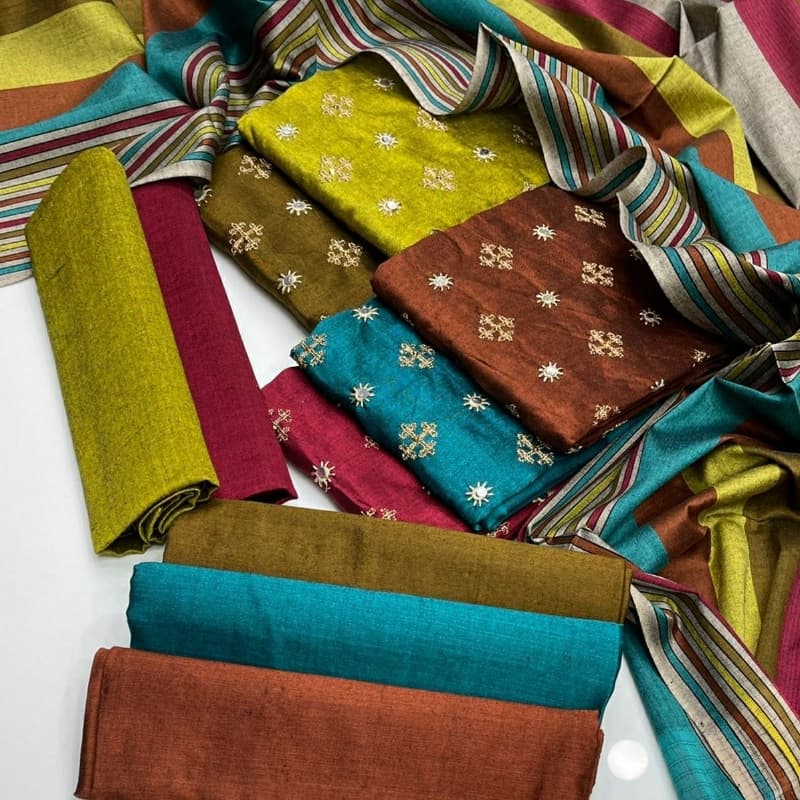 3pc dress susi
Shirt