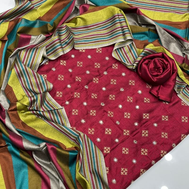 3pc dress susi
Shirt