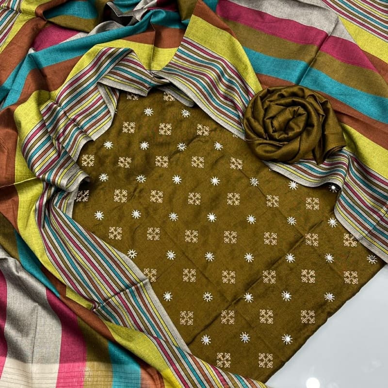 3pc dress susi
Shirt