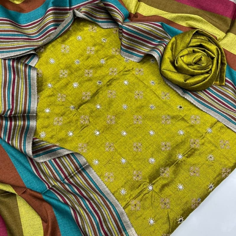 3pc dress susi
Shirt