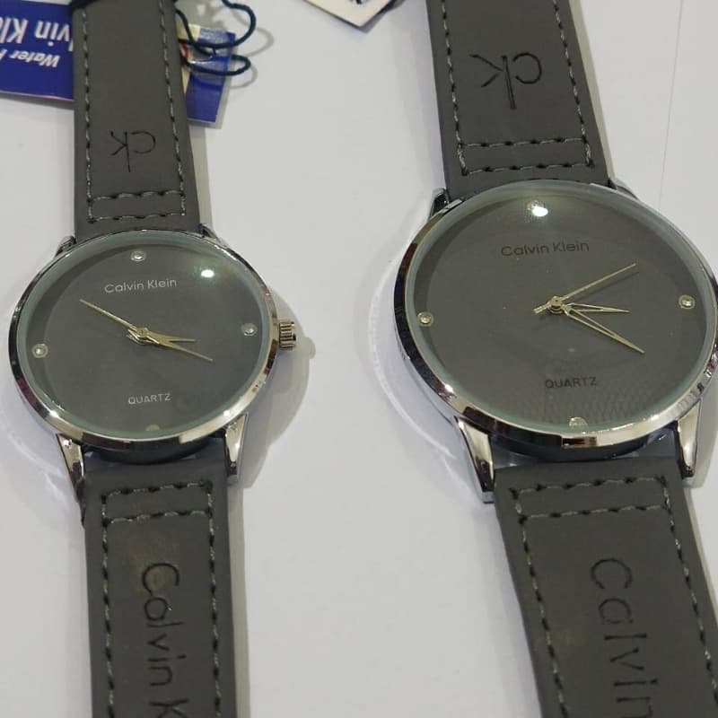 *Couple Watches*
 Good Quality