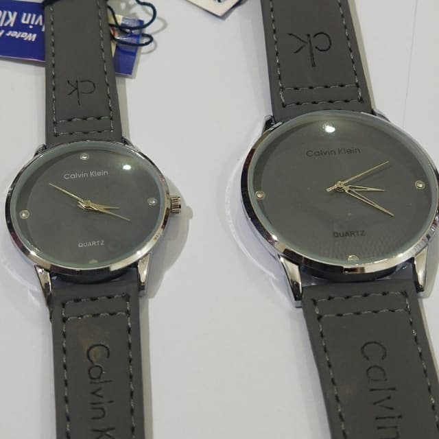*Couple Watches*
 Good Quality