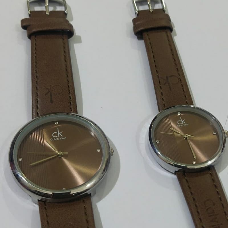 *Couple Watches*
 Good Quality