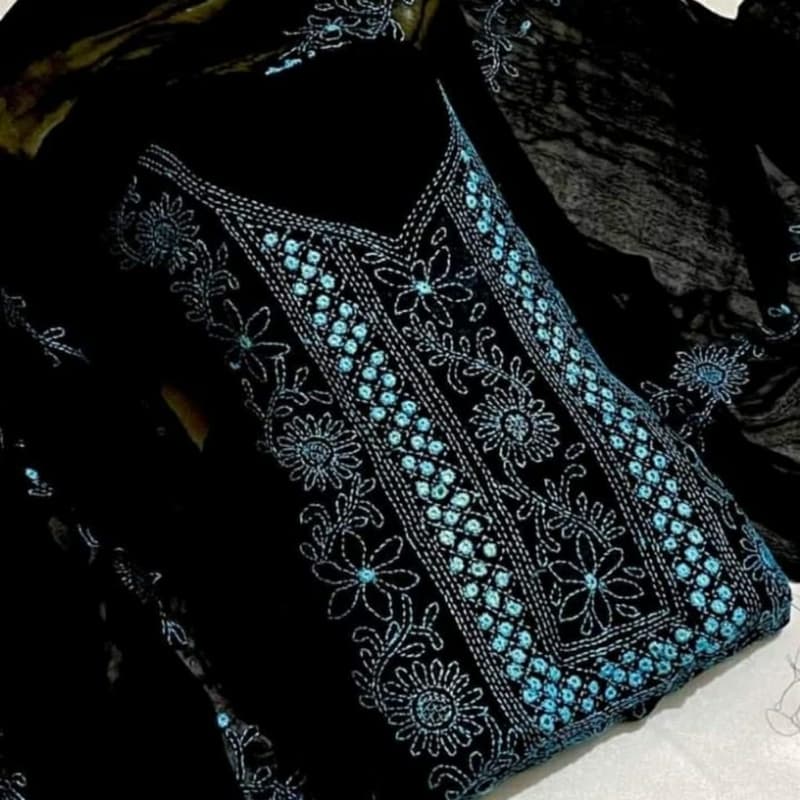 Latest Collection 2021
Stuff Shiffon
Work