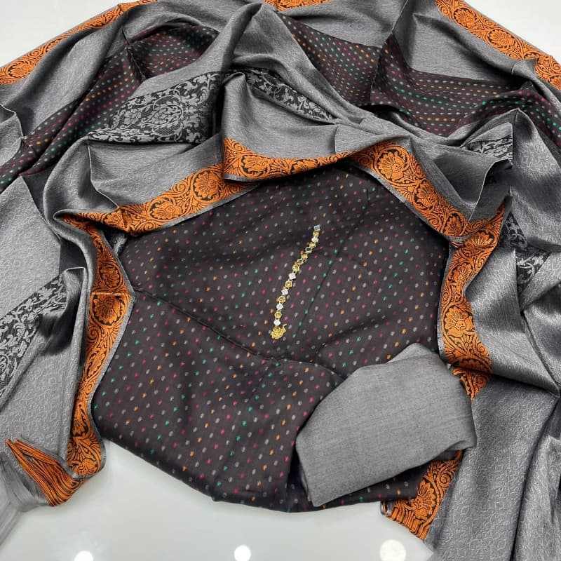 3pc dress susi
Shirt