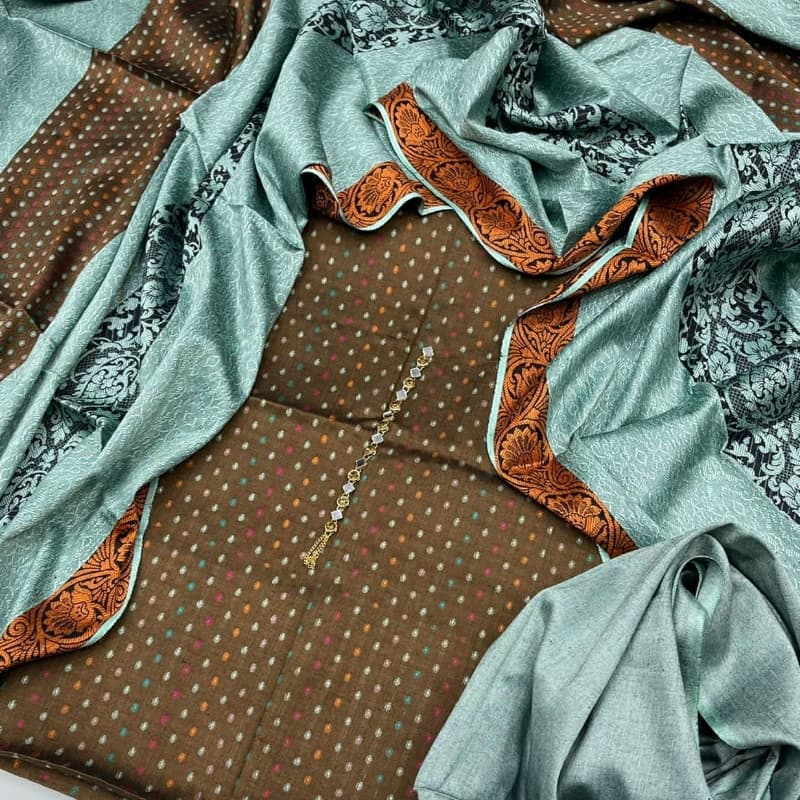 3pc dress susi
Shirt