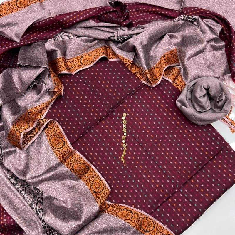 3pc dress susi
Shirt