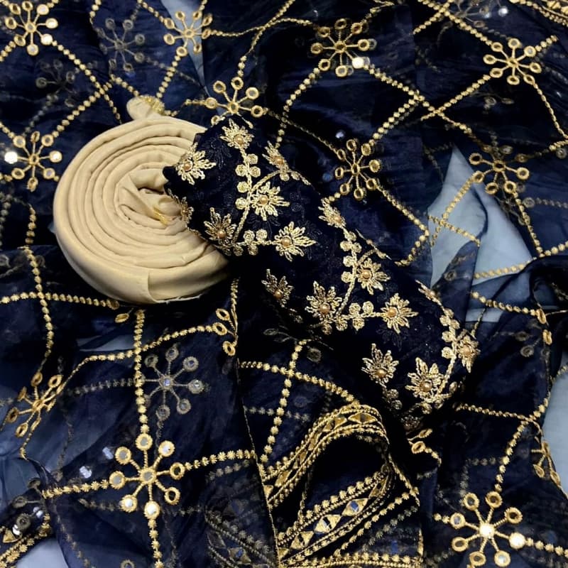 *DISCOUNT OFFER*

3pc dress fancy