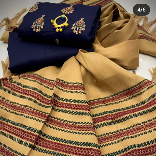 ❤ BEAUTIFUL WINTER SUSI FABRIC❤