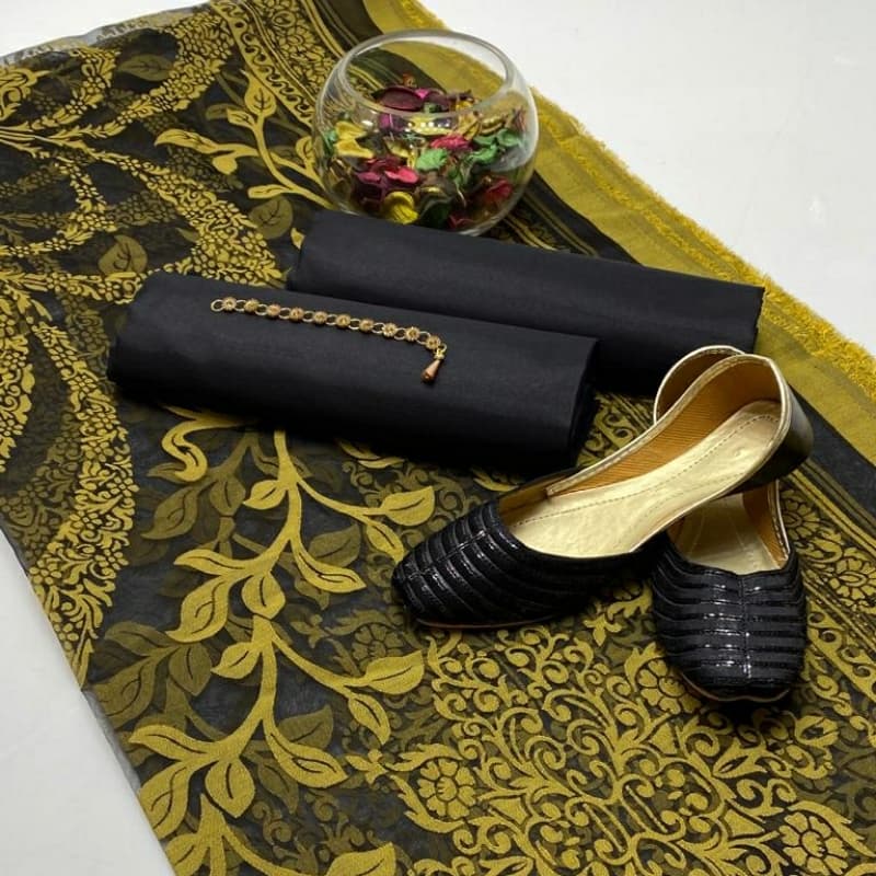 New collection

✅ 3 Pcs Suit