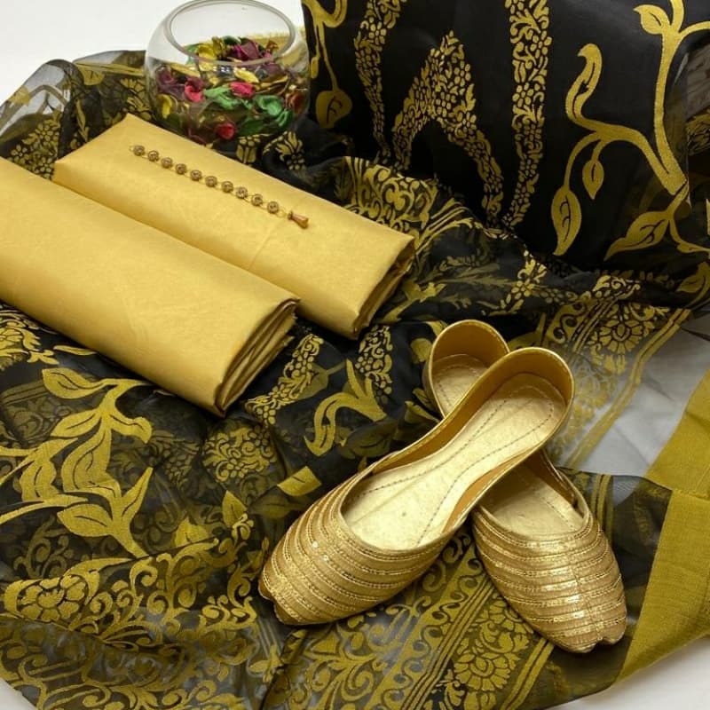 New collection

✅ 3 Pcs Suit