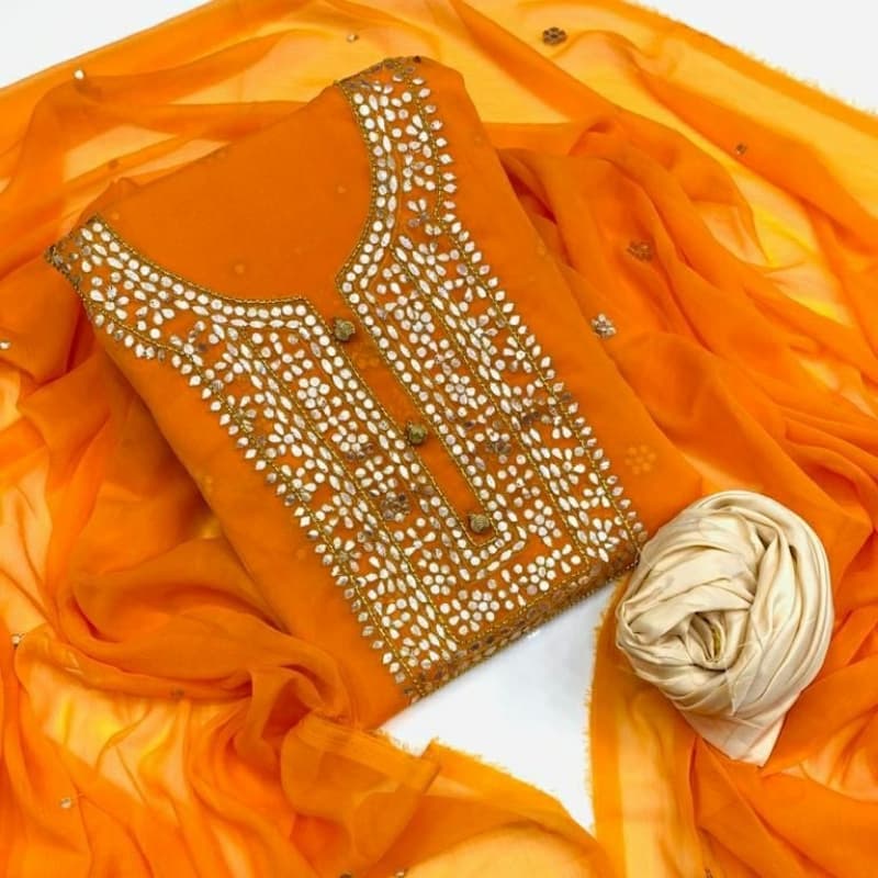 3pc dress fancy dress