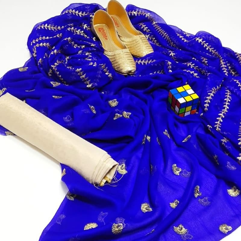 New collection 2021*
3 Pcs Suits *