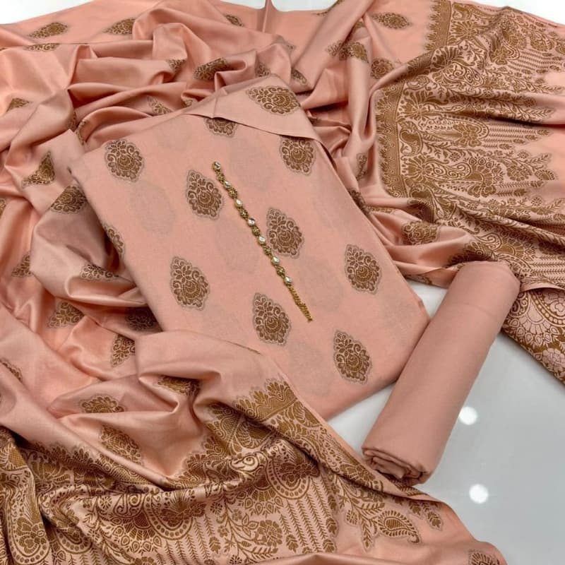 New Arrivals 2k21 ❤️
3pc Dress 👗