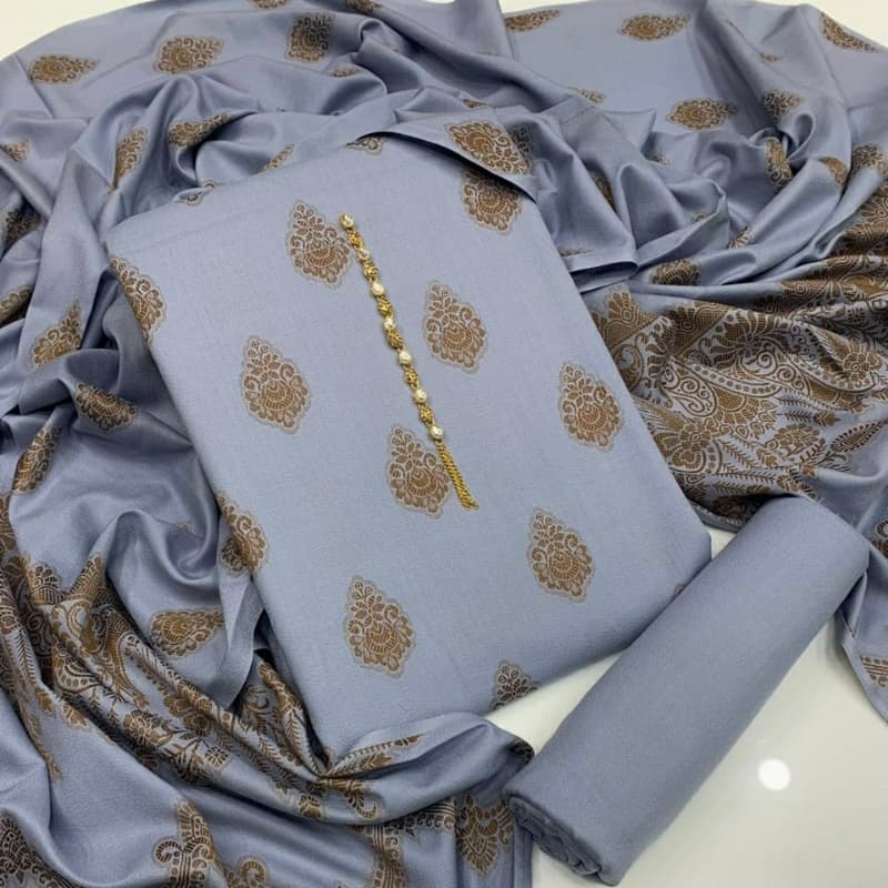 New Arrivals 2k21 ❤️
3pc Dress 👗