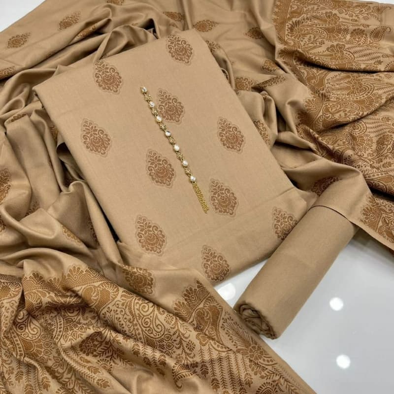 New Arrivals 2k21 ❤️
3pc Dress 👗