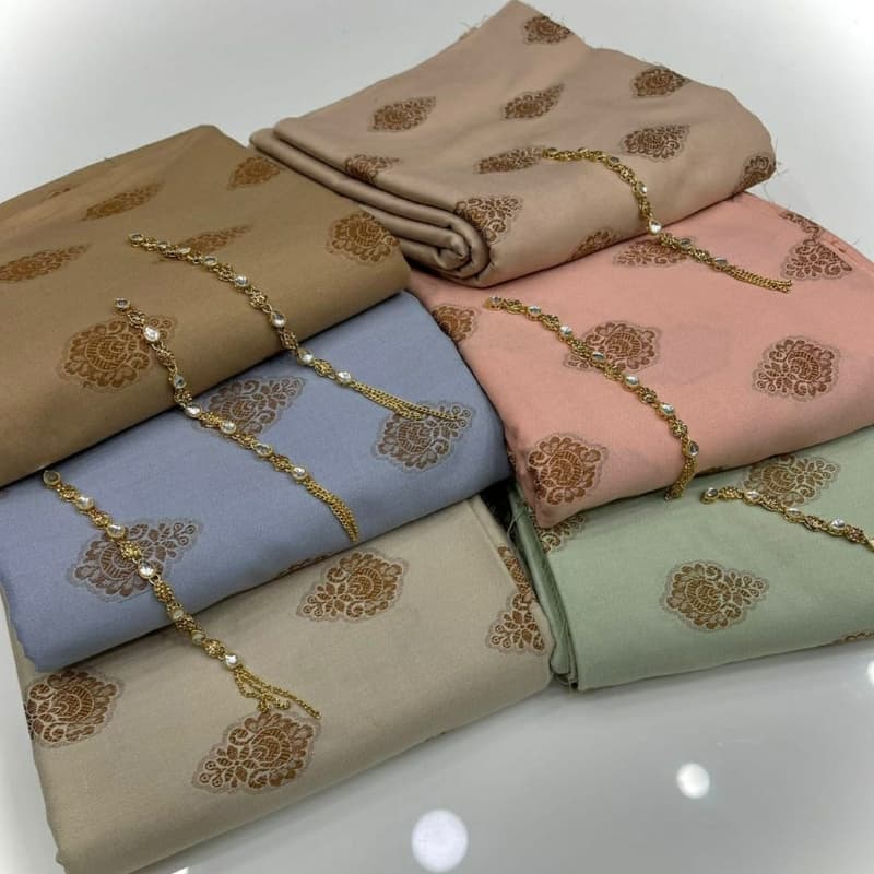 New Arrivals 2k21 ❤️
3pc Dress 👗