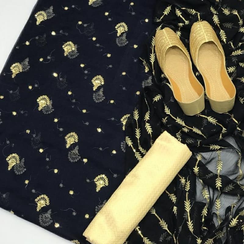 *ÄSMA COLLECTION 2022🔥💥*
*New Collection*
  krinkal Crown embroidere