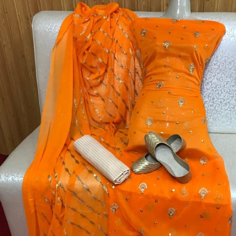 *ÄSMA COLLECTION 2022🔥💥*
*New Collection*
  krinkal Crown embroidere