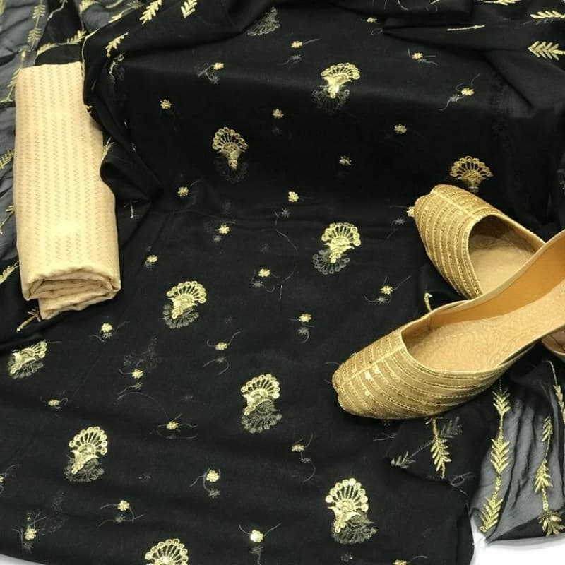 *ÄSMA COLLECTION 2022🔥💥*
*New Collection*
  krinkal Crown embroidere