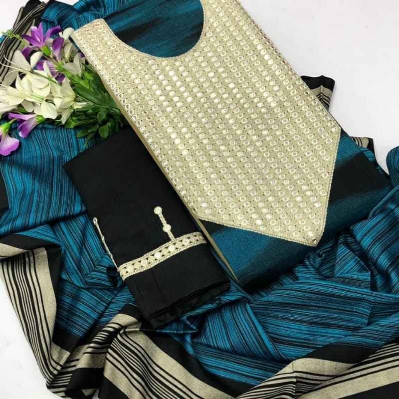 Winter stuff
 3pc suite