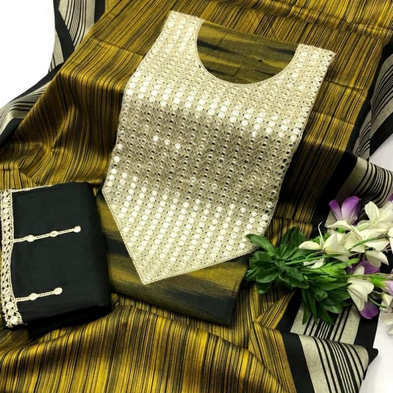 Winter stuff
 3pc suite